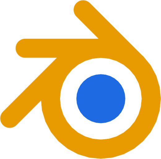 Blender logo