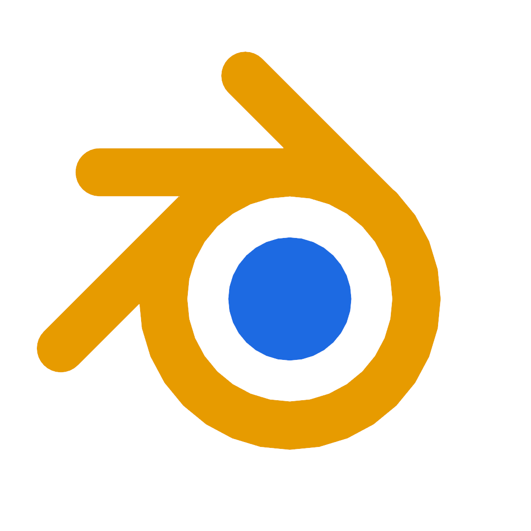 Blender logo